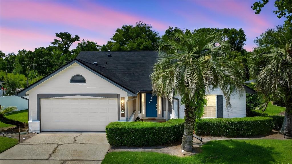 1055 CHESTERFIELD CIRCLE, Winter Springs, FL 32708