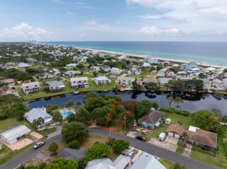 324 Le Grand Drive, Panama City Beach, FL 32413