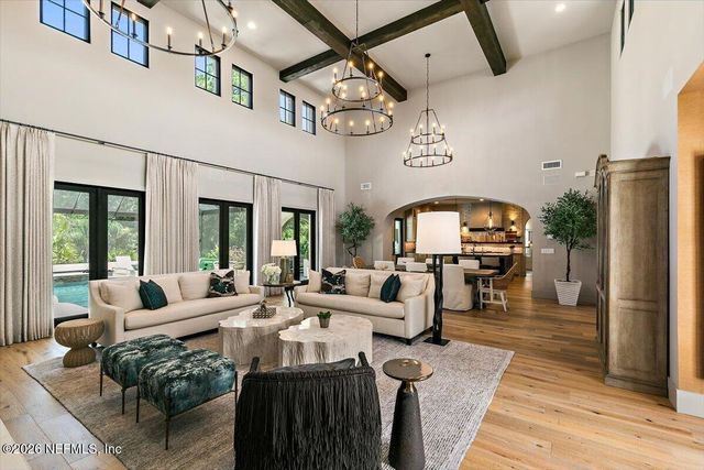 211 WILDERNESS RIDGE Drive, Ponte Vedra, FL 32081