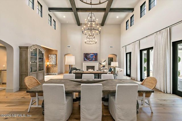 211 WILDERNESS RIDGE Drive, Ponte Vedra, FL 32081