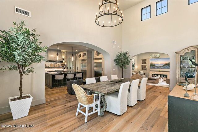 211 WILDERNESS RIDGE Drive, Ponte Vedra, FL 32081