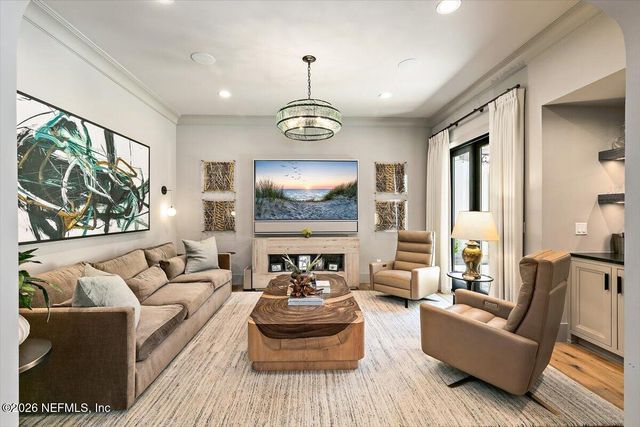 211 WILDERNESS RIDGE Drive, Ponte Vedra, FL 32081