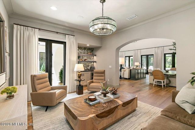 211 WILDERNESS RIDGE Drive, Ponte Vedra, FL 32081