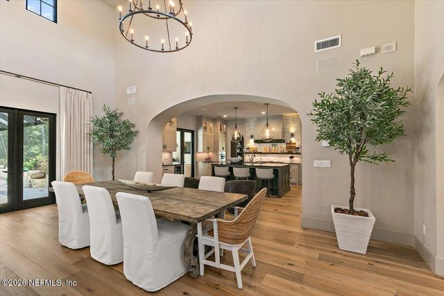 211 WILDERNESS RIDGE Drive, Ponte Vedra, FL 32081