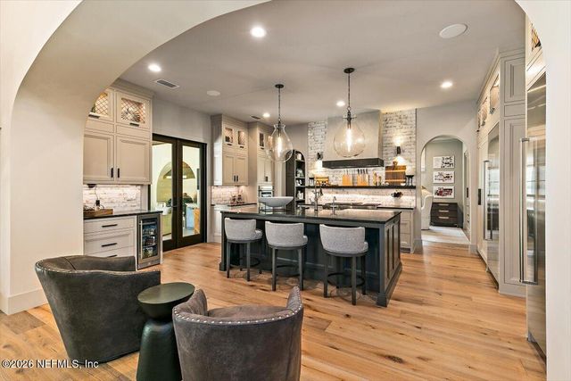 211 WILDERNESS RIDGE Drive, Ponte Vedra, FL 32081