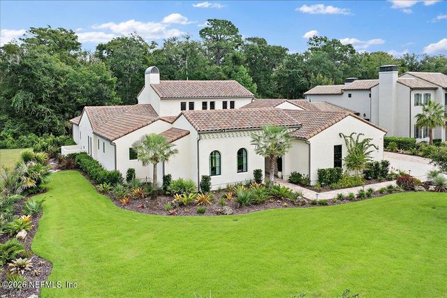 211 WILDERNESS RIDGE Drive, Ponte Vedra, FL 32081