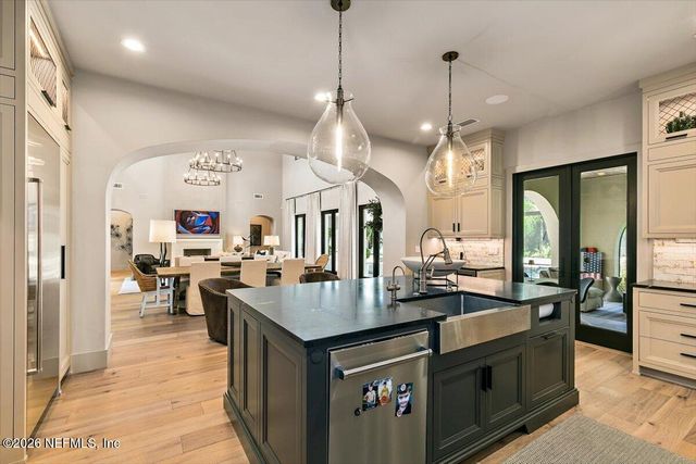 211 WILDERNESS RIDGE Drive, Ponte Vedra, FL 32081