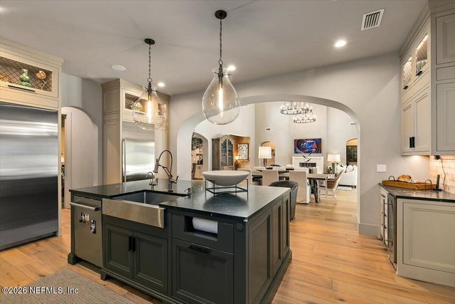 211 WILDERNESS RIDGE Drive, Ponte Vedra, FL 32081