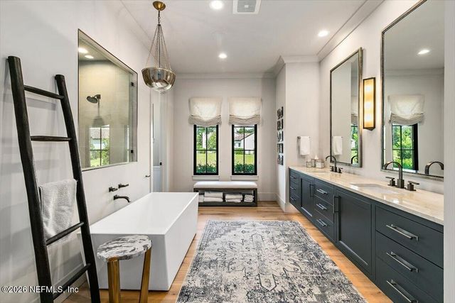 211 WILDERNESS RIDGE Drive, Ponte Vedra, FL 32081