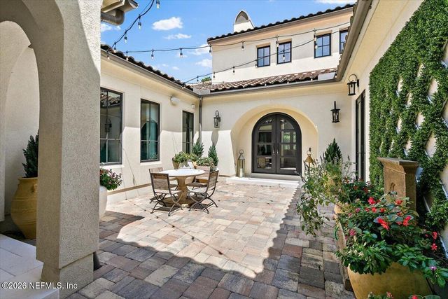 211 WILDERNESS RIDGE Drive, Ponte Vedra, FL 32081