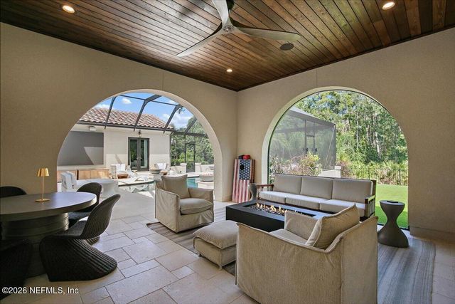 211 WILDERNESS RIDGE Drive, Ponte Vedra, FL 32081