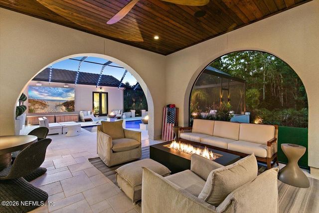 211 WILDERNESS RIDGE Drive, Ponte Vedra, FL 32081
