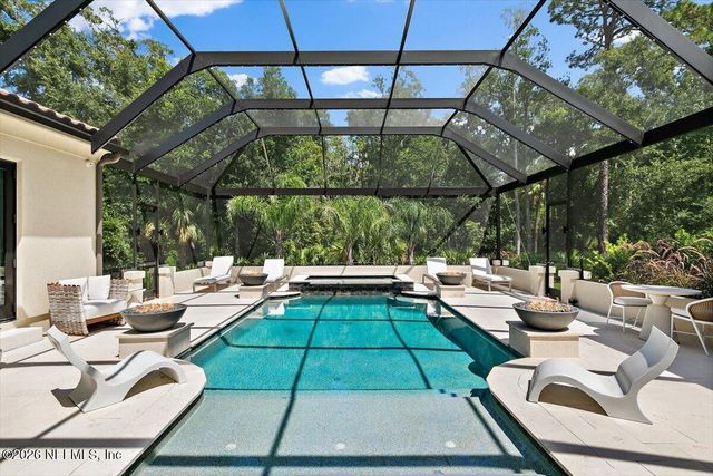 211 WILDERNESS RIDGE Drive, Ponte Vedra, FL 32081