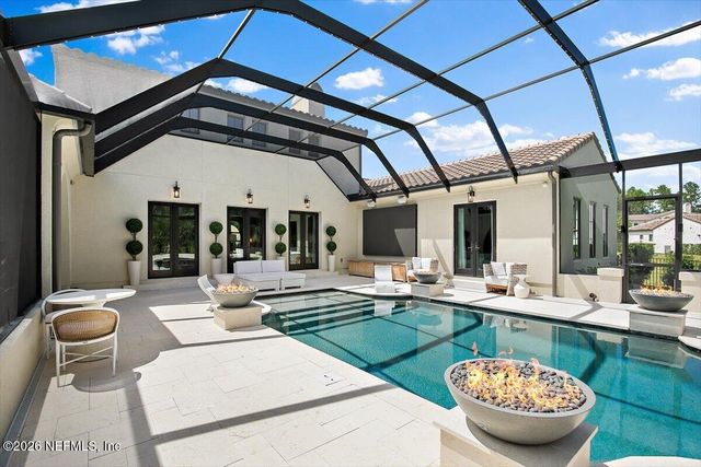 211 WILDERNESS RIDGE Drive, Ponte Vedra, FL 32081