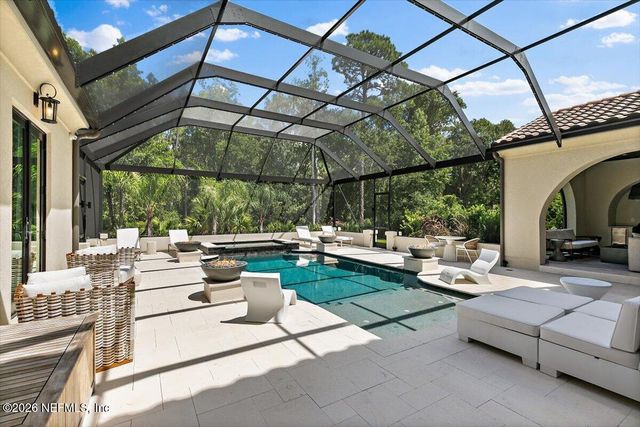 211 WILDERNESS RIDGE Drive, Ponte Vedra, FL 32081