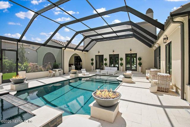 211 WILDERNESS RIDGE Drive, Ponte Vedra, FL 32081