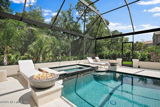 211 WILDERNESS RIDGE Drive, Ponte Vedra, FL 32081