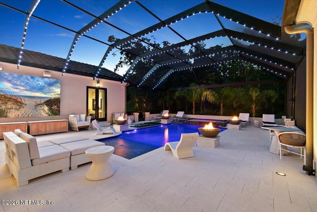 211 WILDERNESS RIDGE Drive, Ponte Vedra, FL 32081