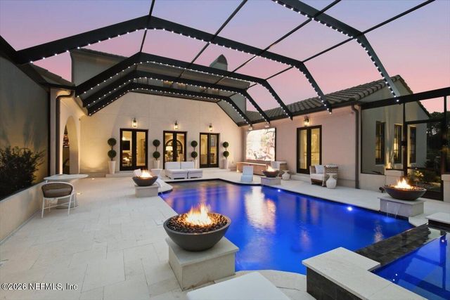 211 WILDERNESS RIDGE Drive, Ponte Vedra, FL 32081