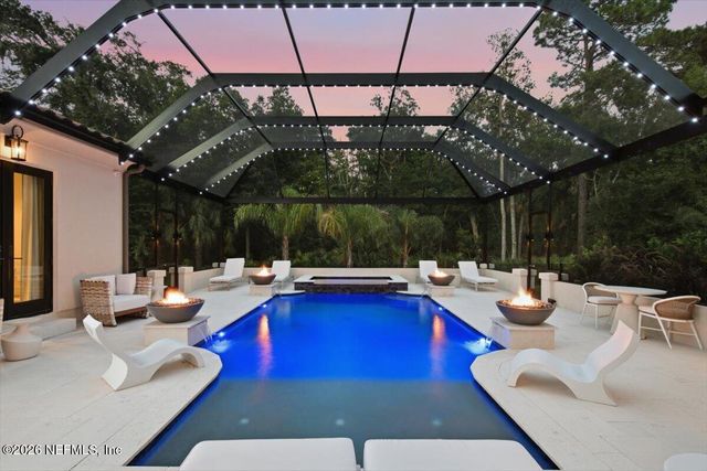 211 WILDERNESS RIDGE Drive, Ponte Vedra, FL 32081