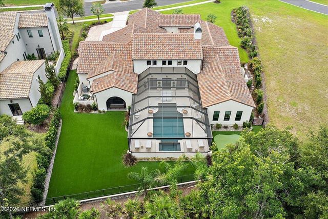 211 WILDERNESS RIDGE Drive, Ponte Vedra, FL 32081