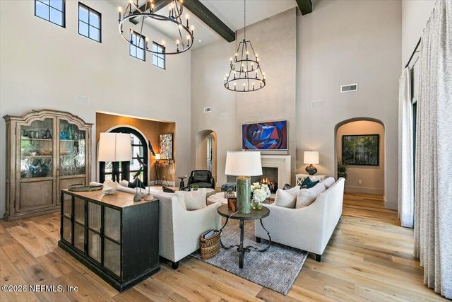 211 WILDERNESS RIDGE Drive, Ponte Vedra, FL 32081