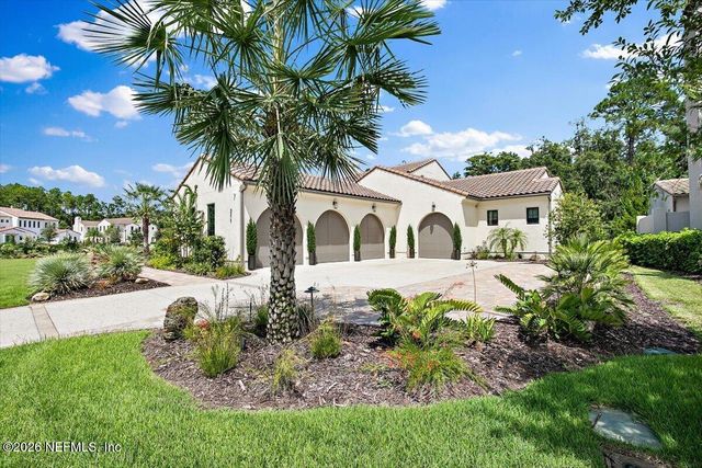 211 WILDERNESS RIDGE Drive, Ponte Vedra, FL 32081