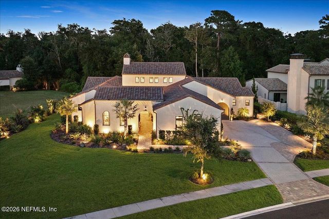 211 WILDERNESS RIDGE Drive, Ponte Vedra, FL 32081