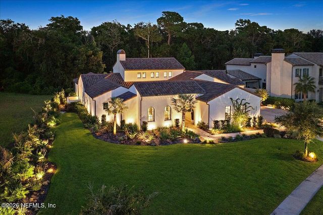 211 WILDERNESS RIDGE Drive, Ponte Vedra, FL 32081