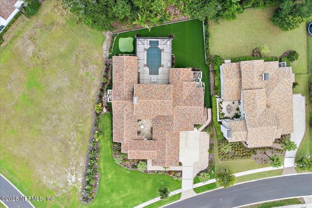211 WILDERNESS RIDGE Drive, Ponte Vedra, FL 32081