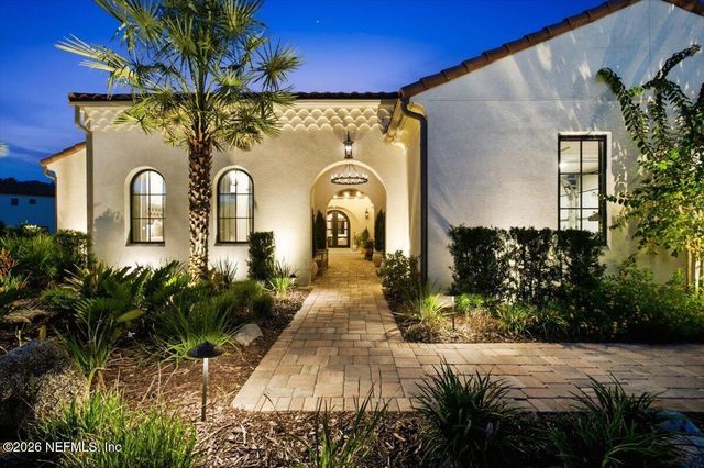 211 WILDERNESS RIDGE Drive, Ponte Vedra, FL 32081