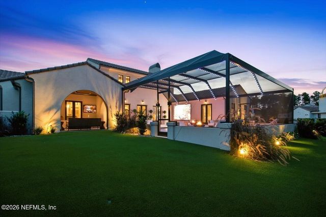 211 WILDERNESS RIDGE Drive, Ponte Vedra, FL 32081