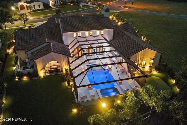 211 WILDERNESS RIDGE Drive, Ponte Vedra, FL 32081