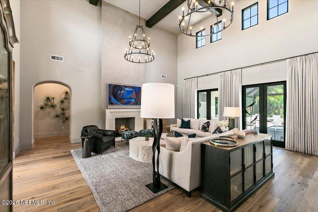 211 WILDERNESS RIDGE Drive, Ponte Vedra, FL 32081