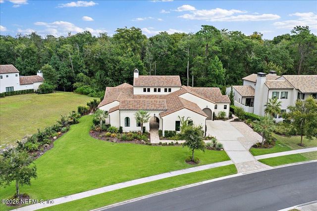 211 WILDERNESS RIDGE Drive, Ponte Vedra, FL 32081
