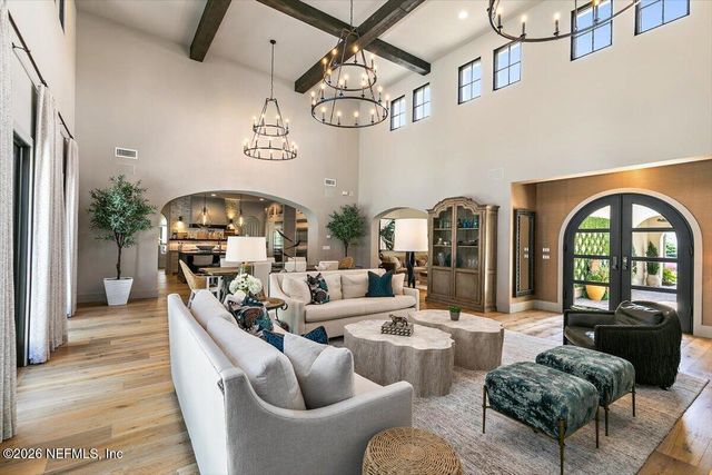 211 WILDERNESS RIDGE Drive, Ponte Vedra, FL 32081