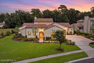 211 WILDERNESS RIDGE Drive, Ponte Vedra, FL 32081
