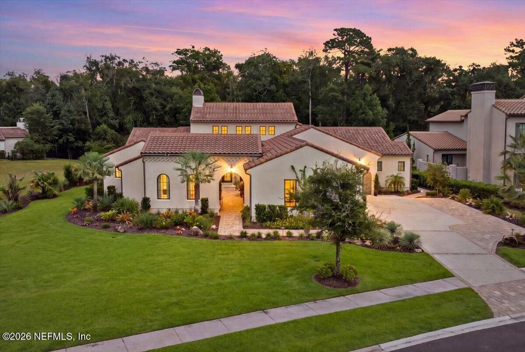 211 WILDERNESS RIDGE Drive, Ponte Vedra, FL 32081