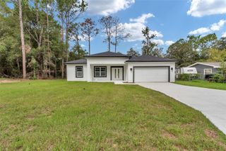 7911 N POCONO DRIVE, Citrus Springs, FL 34434