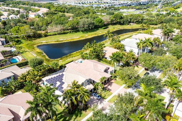 8837 Woodgrove Ridge Court, Boynton Beach, FL 33473