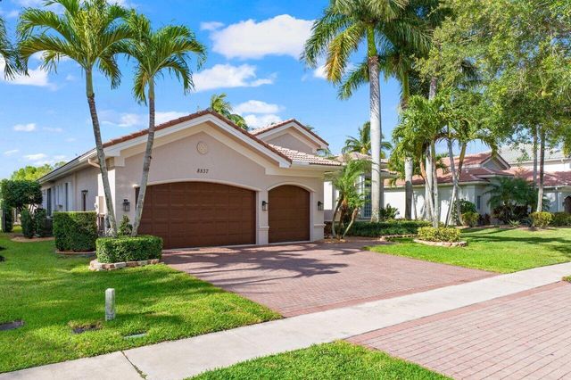 8837 Woodgrove Ridge Court, Boynton Beach, FL 33473