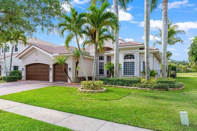 8837 Woodgrove Ridge Court, Boynton Beach, FL 33473