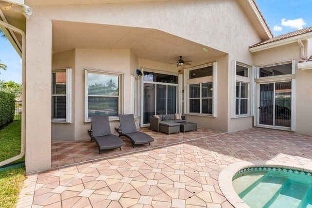 8837 Woodgrove Ridge Court, Boynton Beach, FL 33473