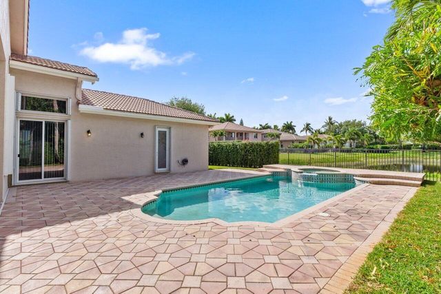 8837 Woodgrove Ridge Court, Boynton Beach, FL 33473