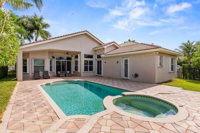 8837 Woodgrove Ridge Court, Boynton Beach, FL 33473