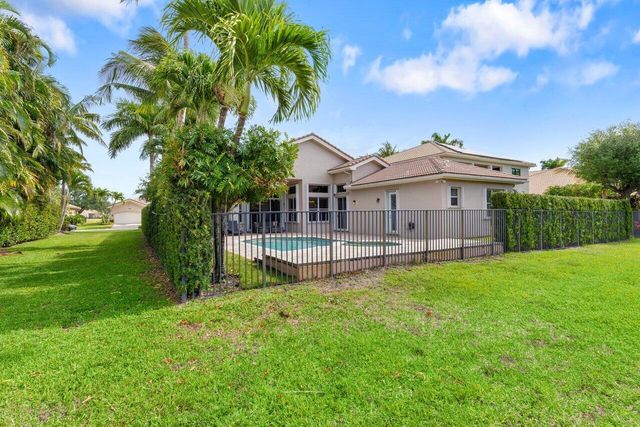 8837 Woodgrove Ridge Court, Boynton Beach, FL 33473