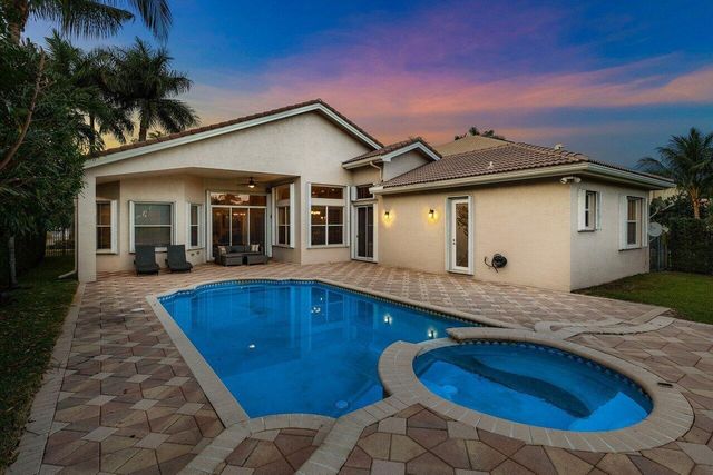 8837 Woodgrove Ridge Court, Boynton Beach, FL 33473