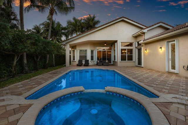 8837 Woodgrove Ridge Court, Boynton Beach, FL 33473