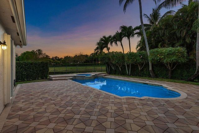 8837 Woodgrove Ridge Court, Boynton Beach, FL 33473