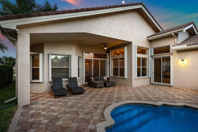 8837 Woodgrove Ridge Court, Boynton Beach, FL 33473